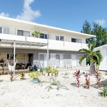 Guesthouse Koa Miyakojima  Exterior photo