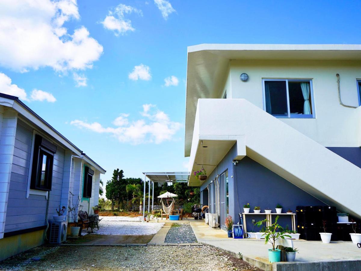 Guesthouse Koa Miyakojima  Exterior photo