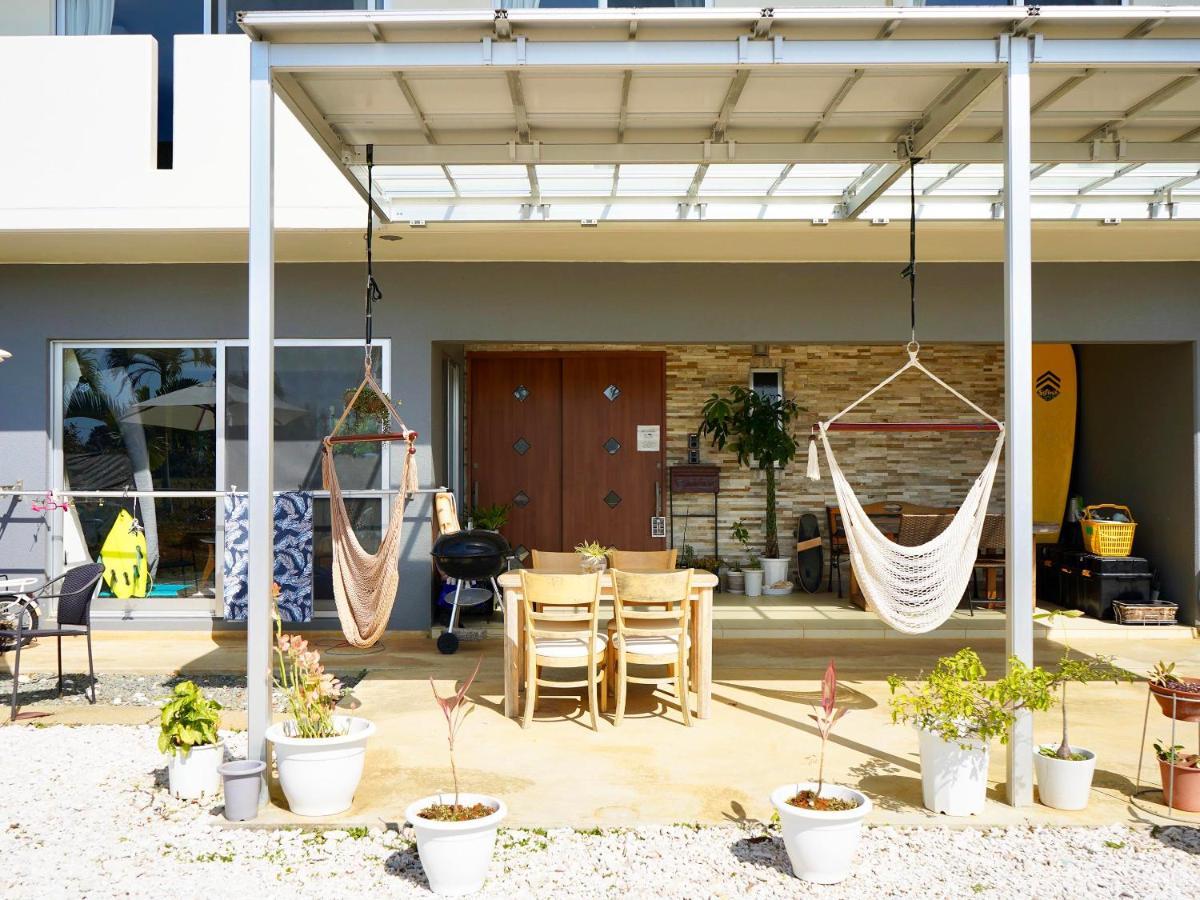 Guesthouse Koa Miyakojima  Exterior photo
