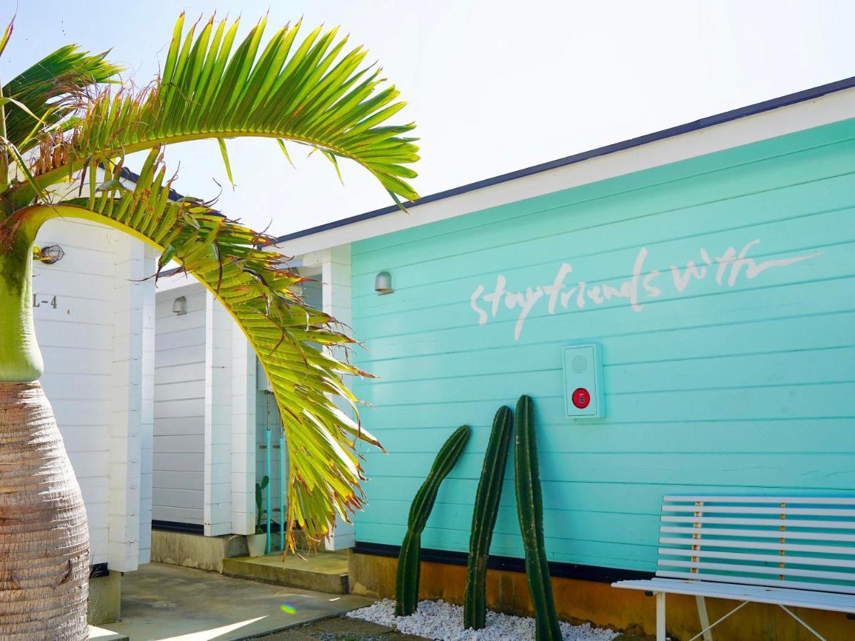 Guesthouse Koa Miyakojima  Exterior photo