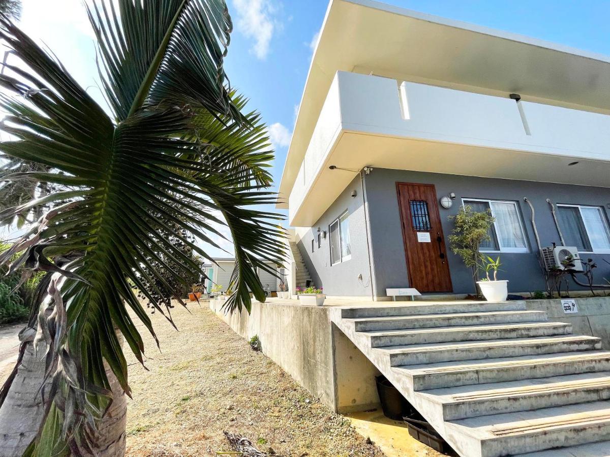 Guesthouse Koa Miyakojima  Exterior photo
