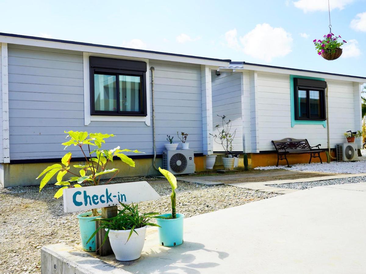 Guesthouse Koa Miyakojima  Exterior photo