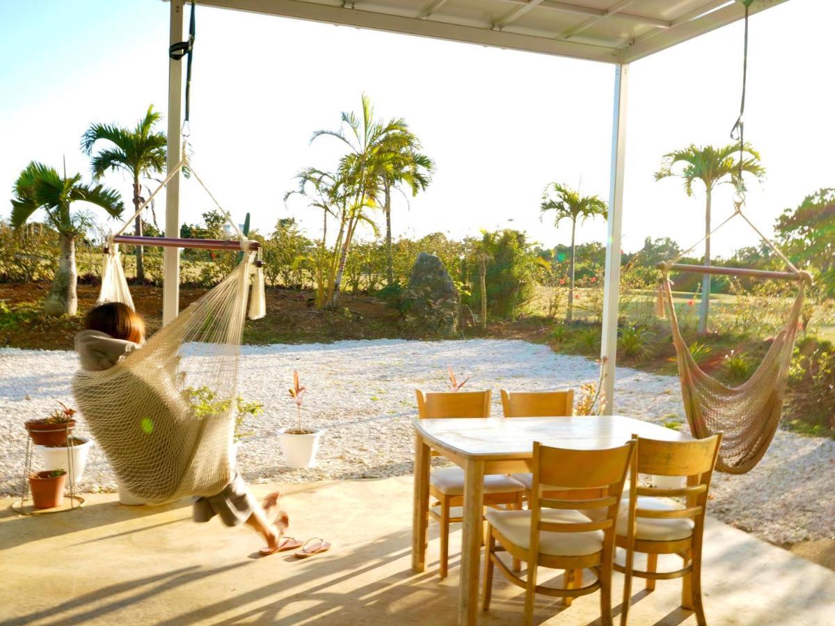 Guesthouse Koa Miyakojima  Exterior photo