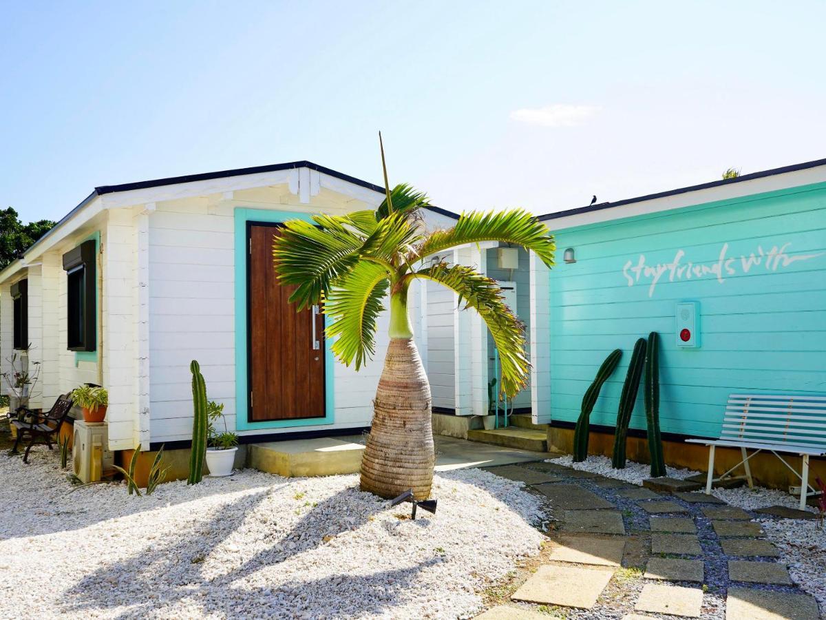 Guesthouse Koa Miyakojima  Exterior photo