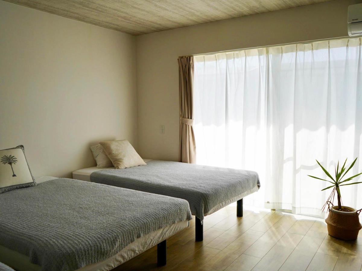 Guesthouse Koa Miyakojima  Exterior photo
