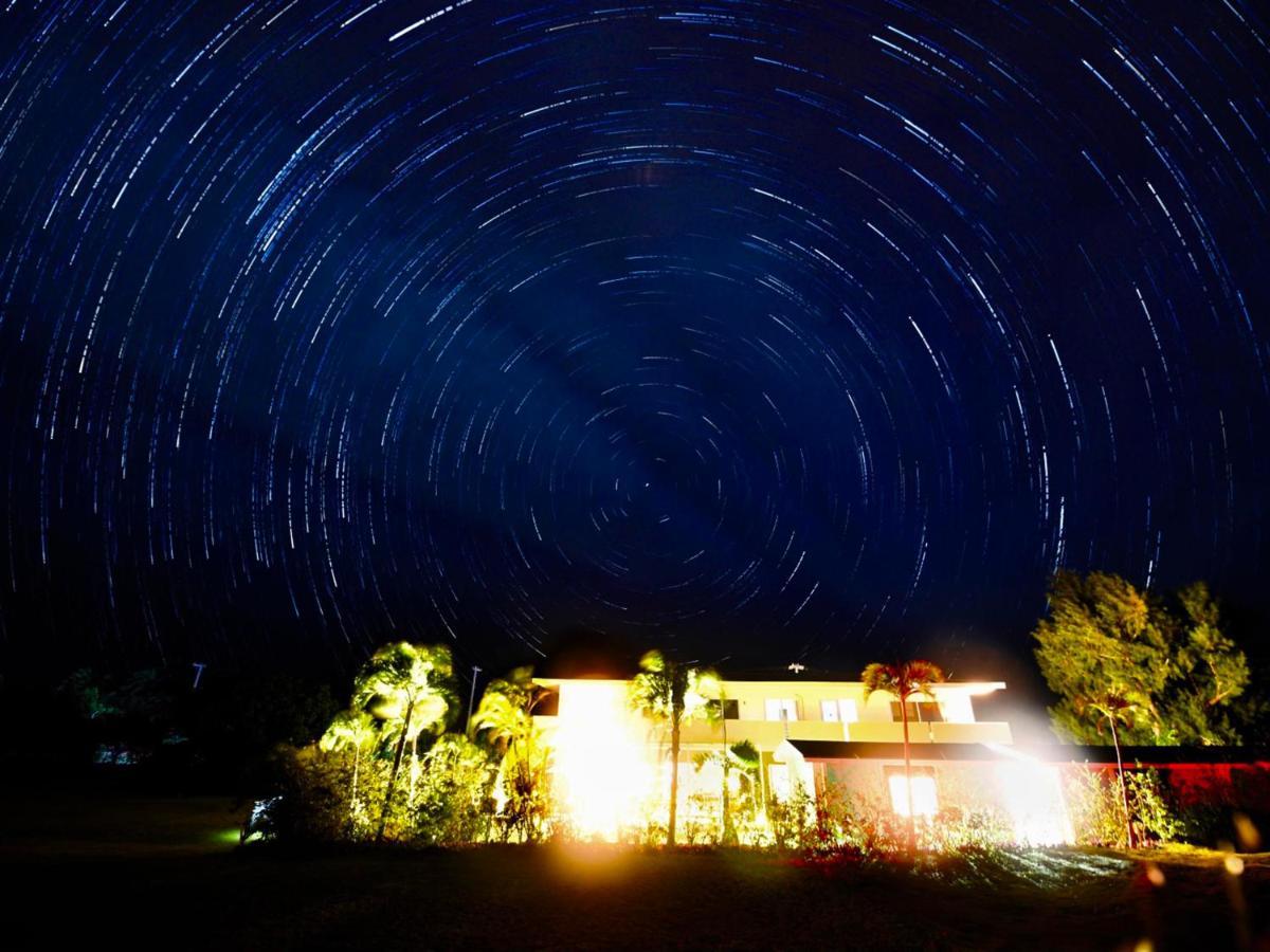 Guesthouse Koa Miyakojima  Exterior photo