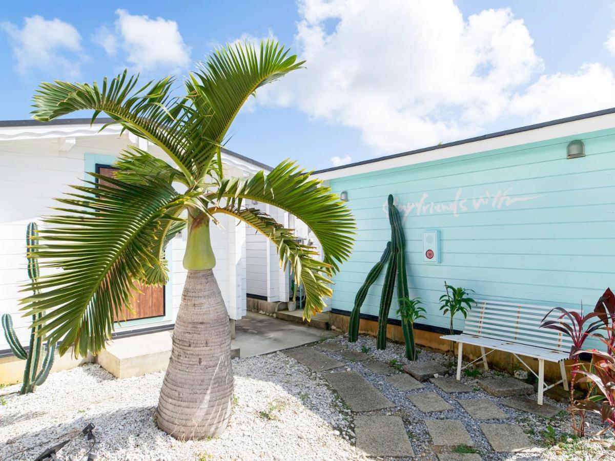 Guesthouse Koa Miyakojima  Exterior photo