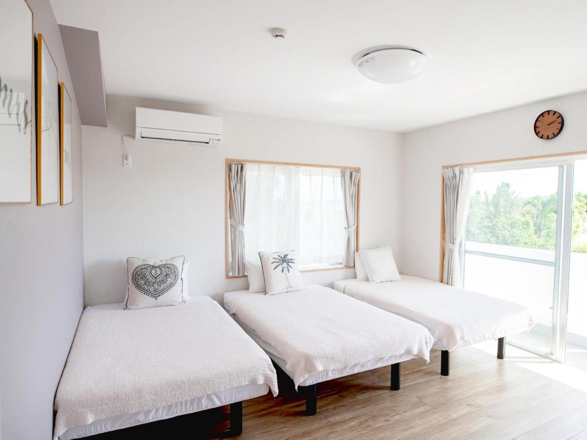 Guesthouse Koa Miyakojima  Exterior photo
