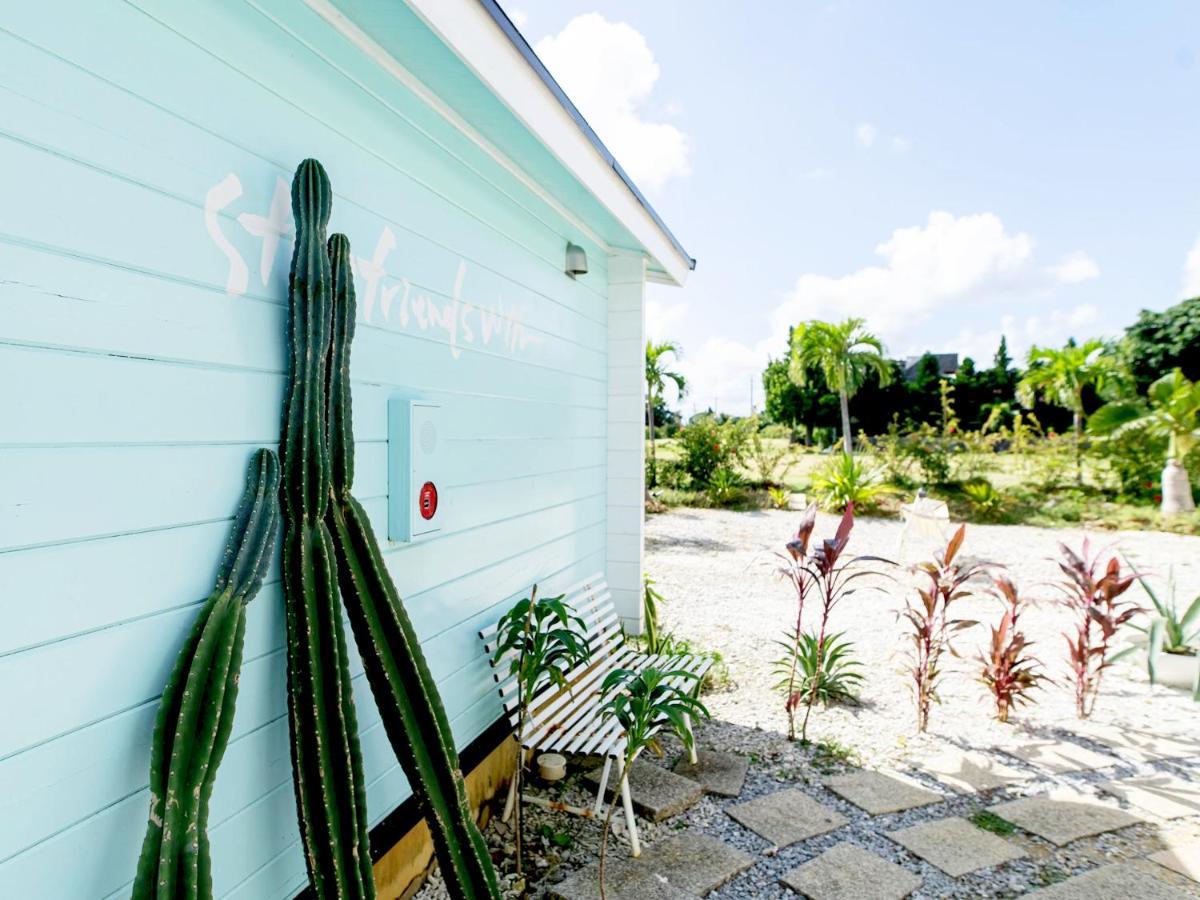 Guesthouse Koa Miyakojima  Exterior photo