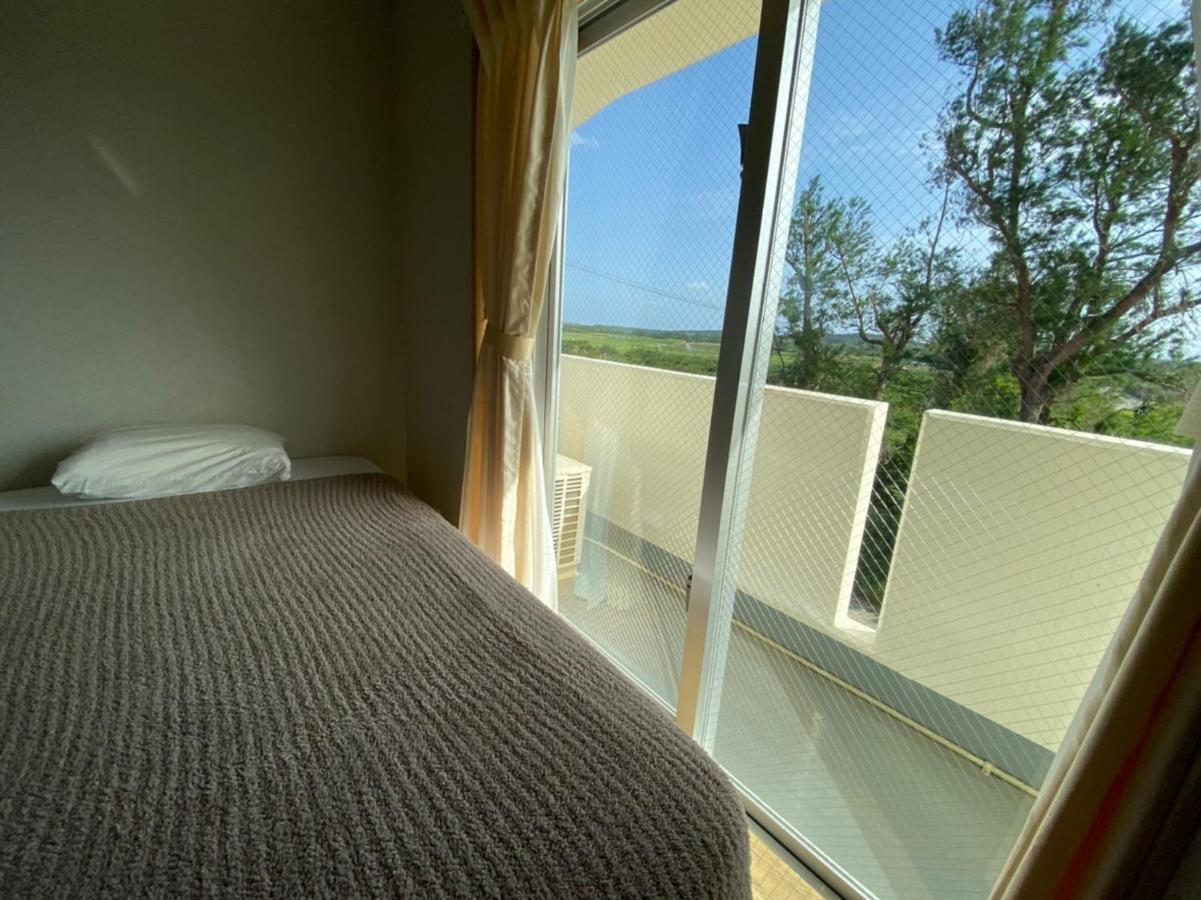 Guesthouse Koa Miyakojima  Exterior photo